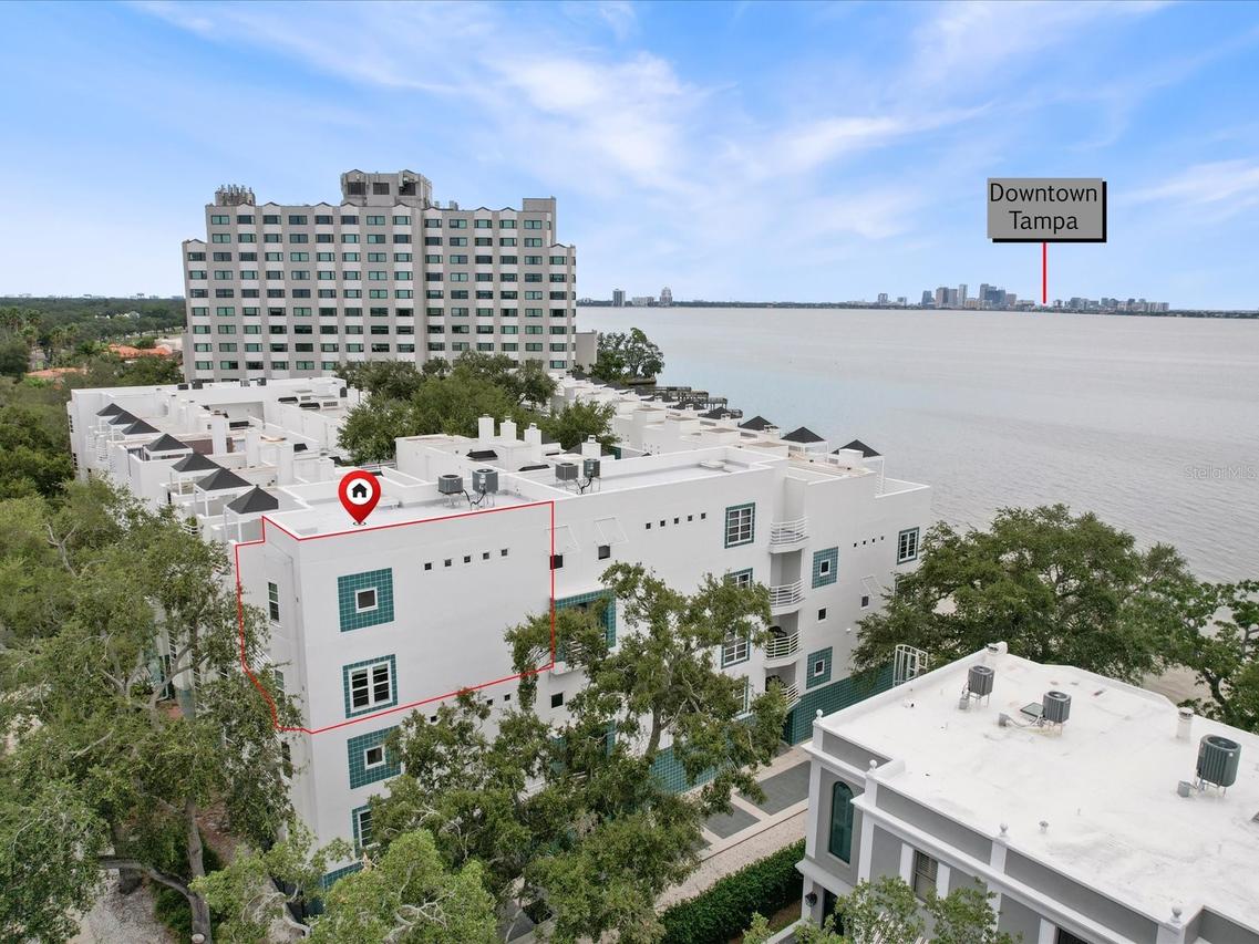4950 Bayshore Blvd. #28, Tampa, FL 33611
