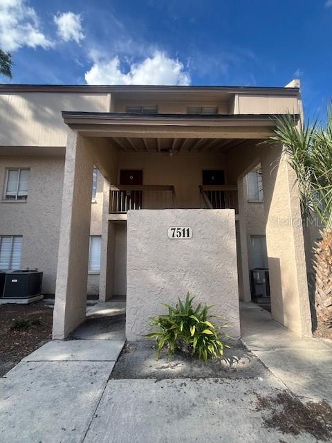 7511 Presley Pl. #102, Tampa, FL 33617