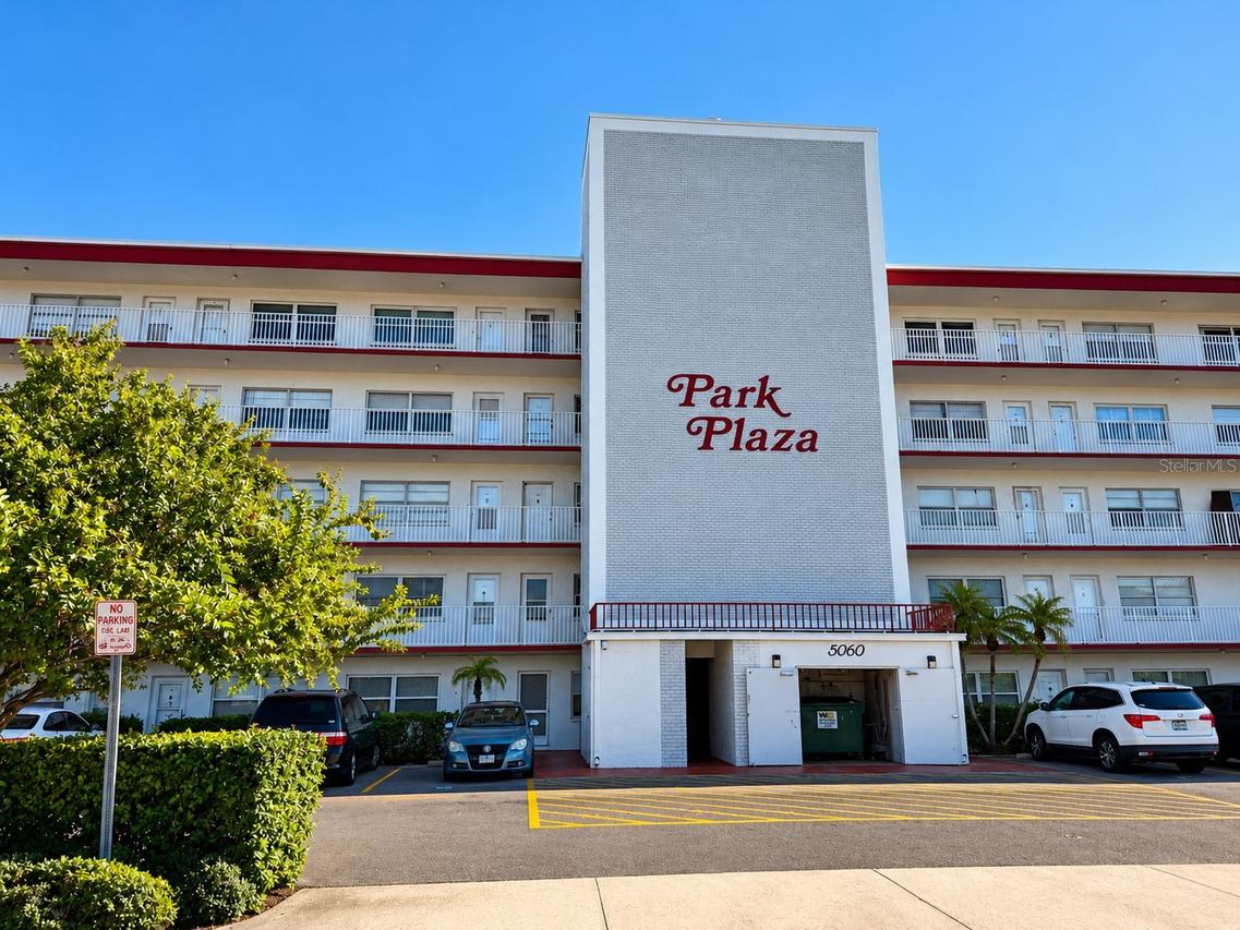 5060 76th Ave. #111, Pinellas Park, FL 33781