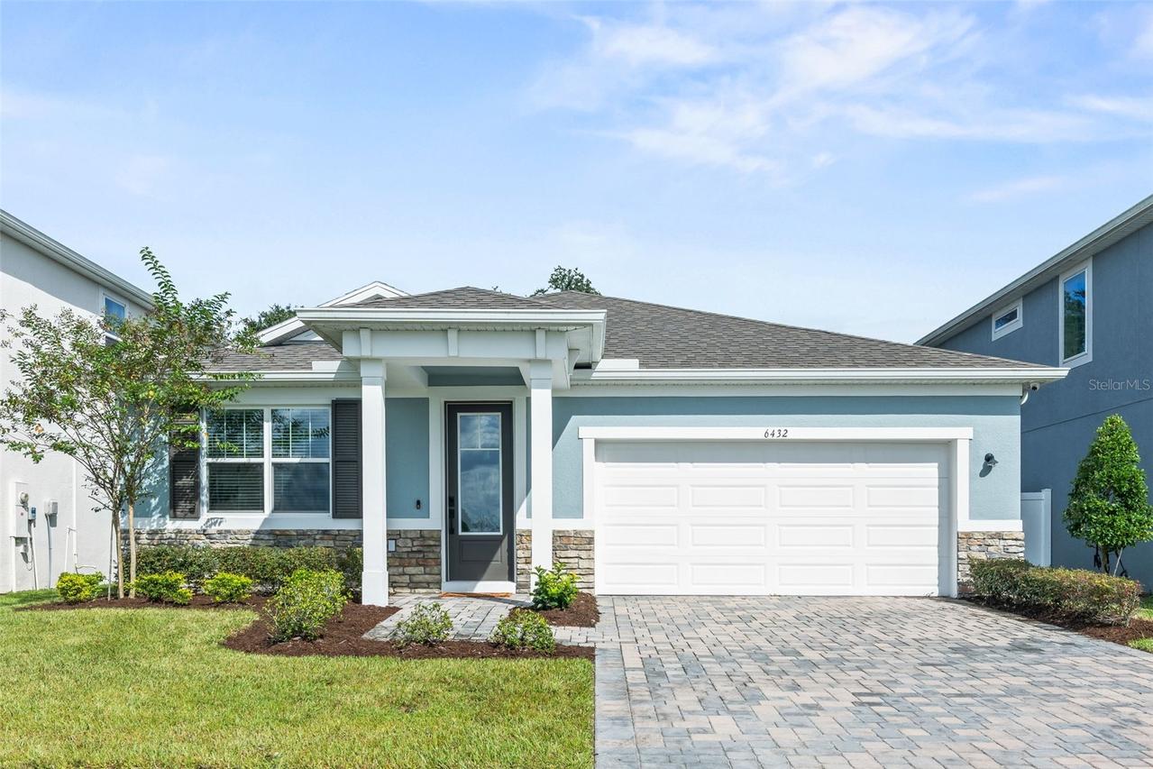 6432 Timberdale Ave., Wesley Chapel, FL 33545