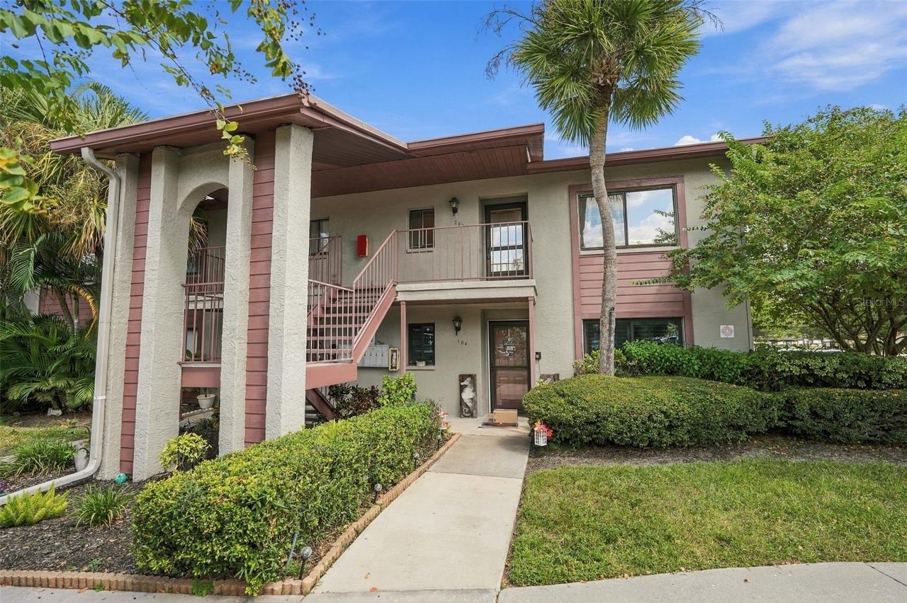 729 83rd Ave. #204, St Petersburg, FL 33702