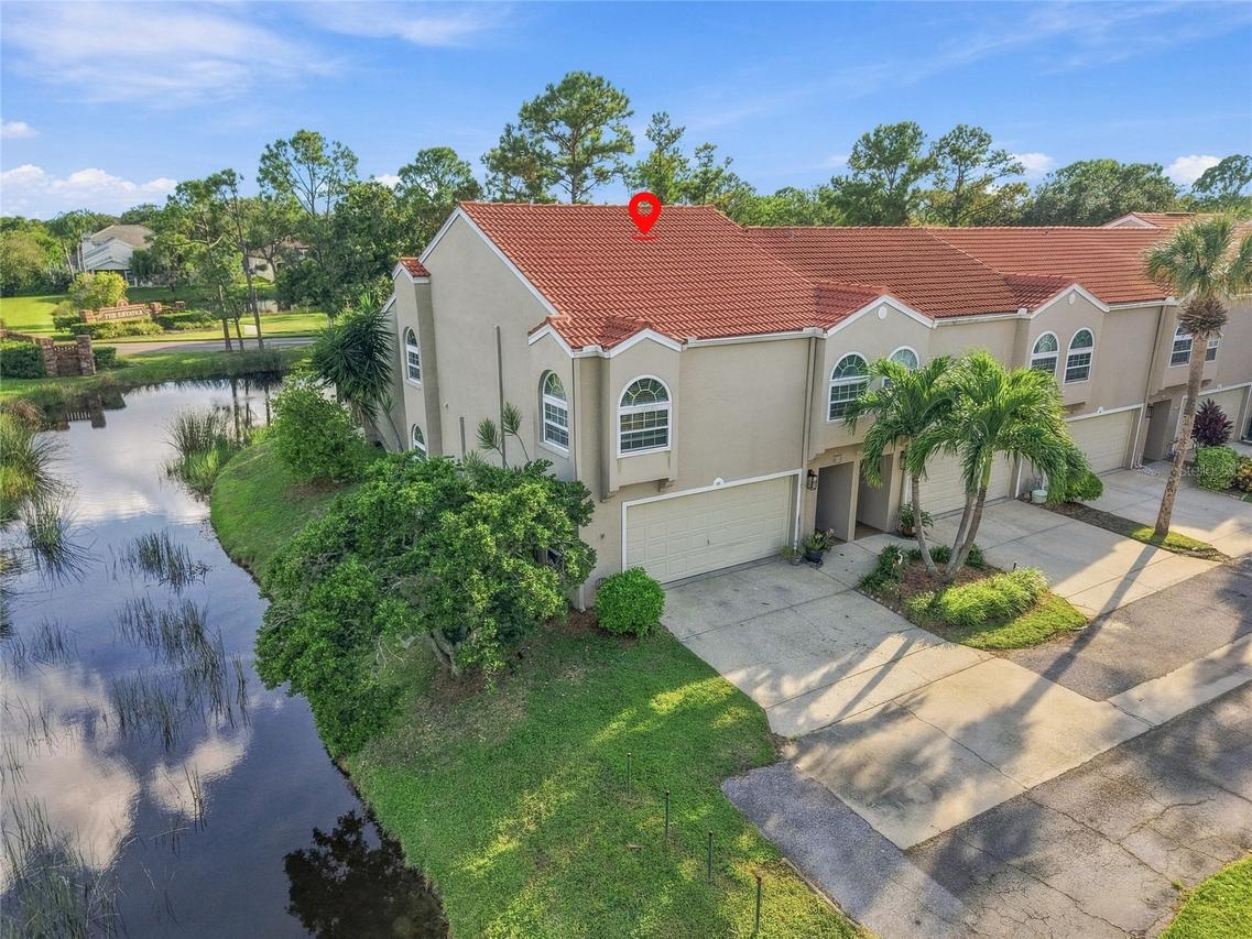 629 Segovia Ct. #405, St Petersburg, FL 33703