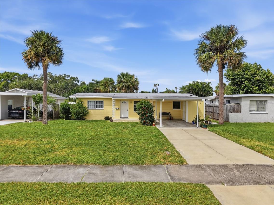 4000 Indianapolis St., St Petersburg, FL 33703