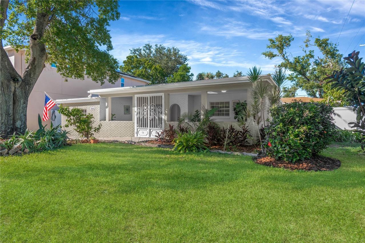 3501 W Price Ave., Tampa, FL 33611