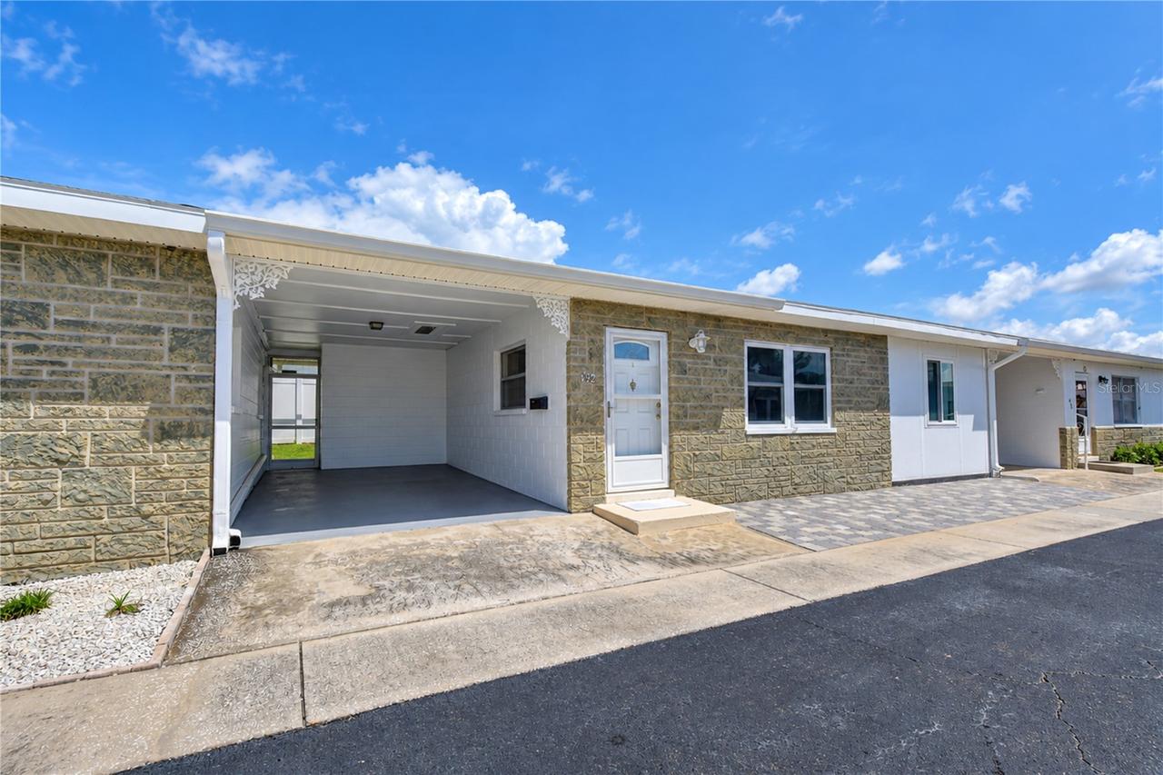 12400 Park Blvd. #419, Seminole, FL 33772