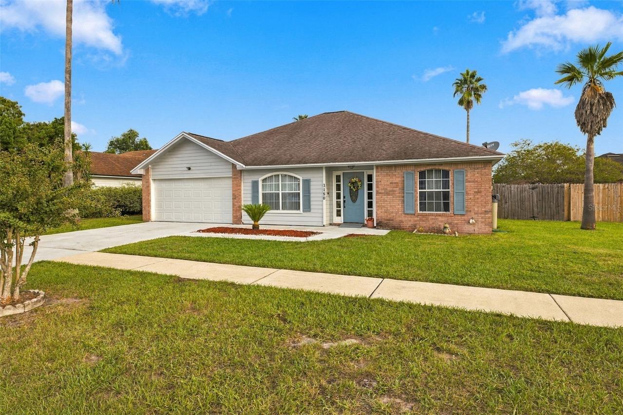 3180 Fox Squirrel Dr., Orange Park, FL 32073