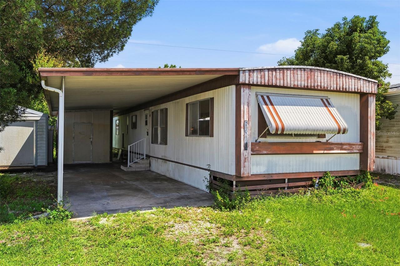 6322 New York St., Zephyrhills, FL 33542