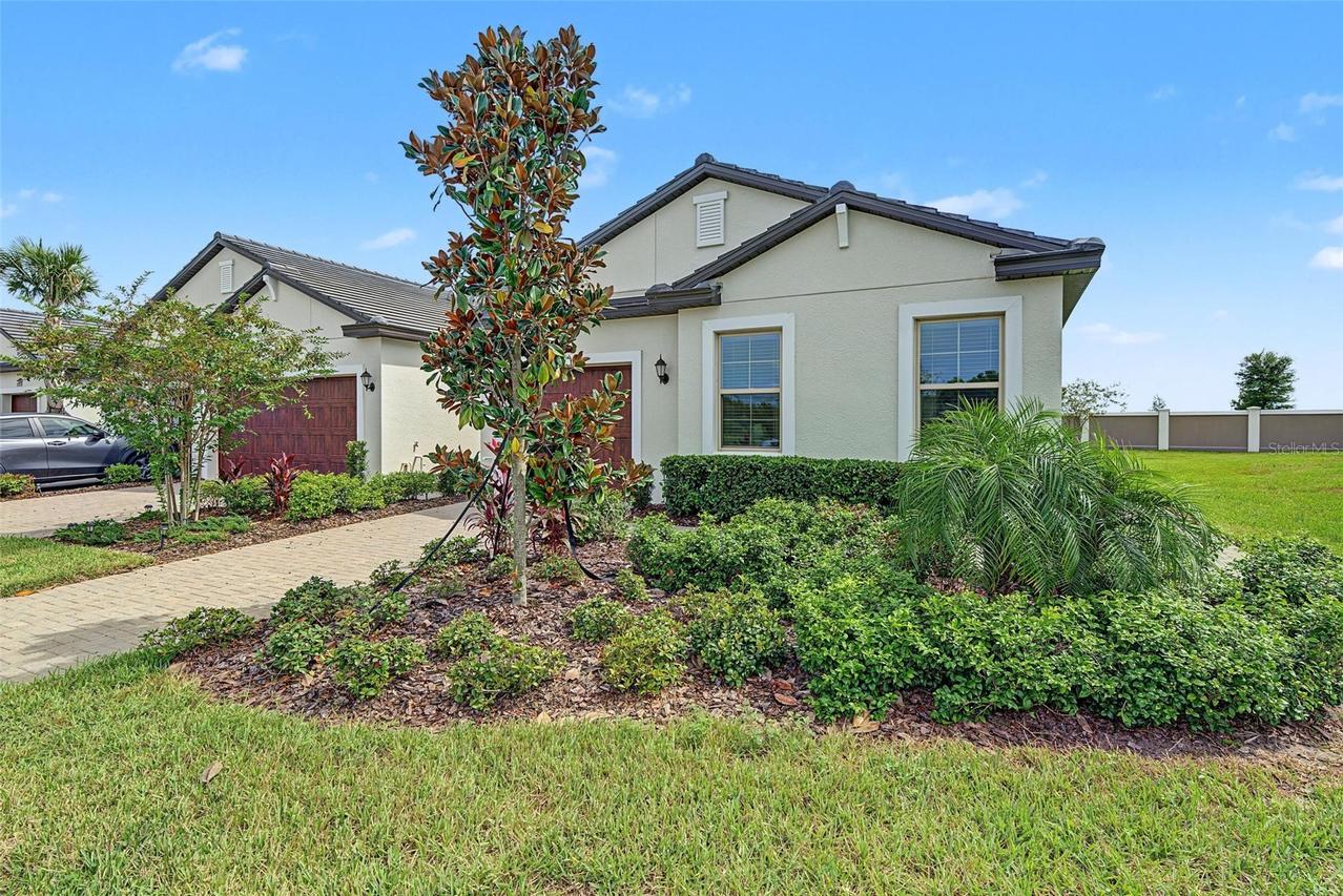 32062 Griffin Sands Ln., San Antonio, FL 33576