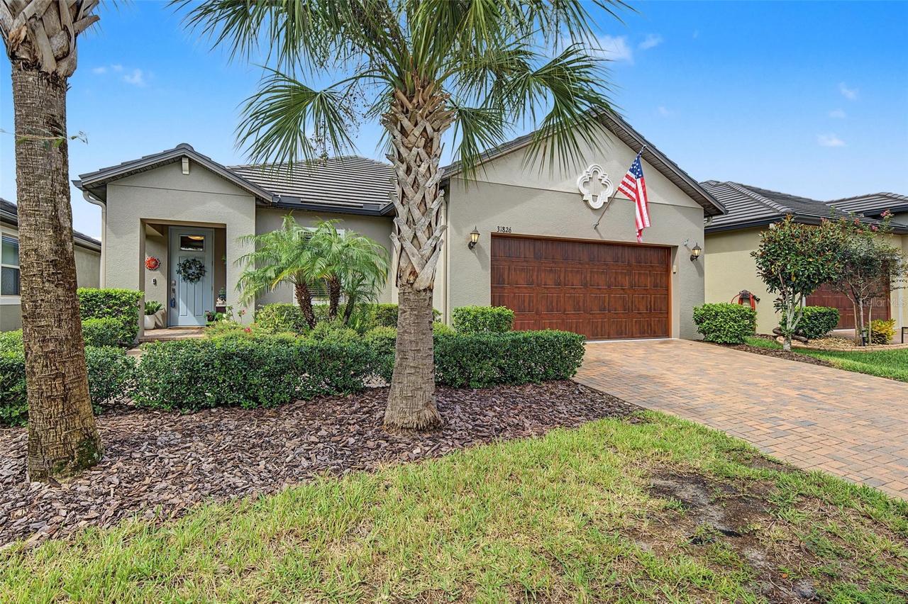 31826 Cabana Rye Ave., San Antonio, FL 33576