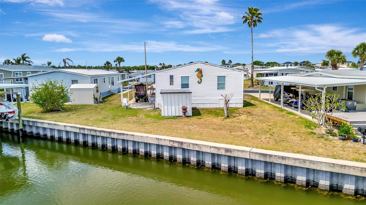 119 E Saint Johns Way, Apollo Beach, FL 33572