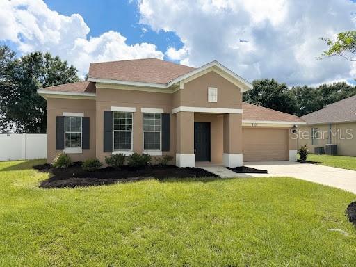 2101 Via Napoli St., Plant City, FL 33566
