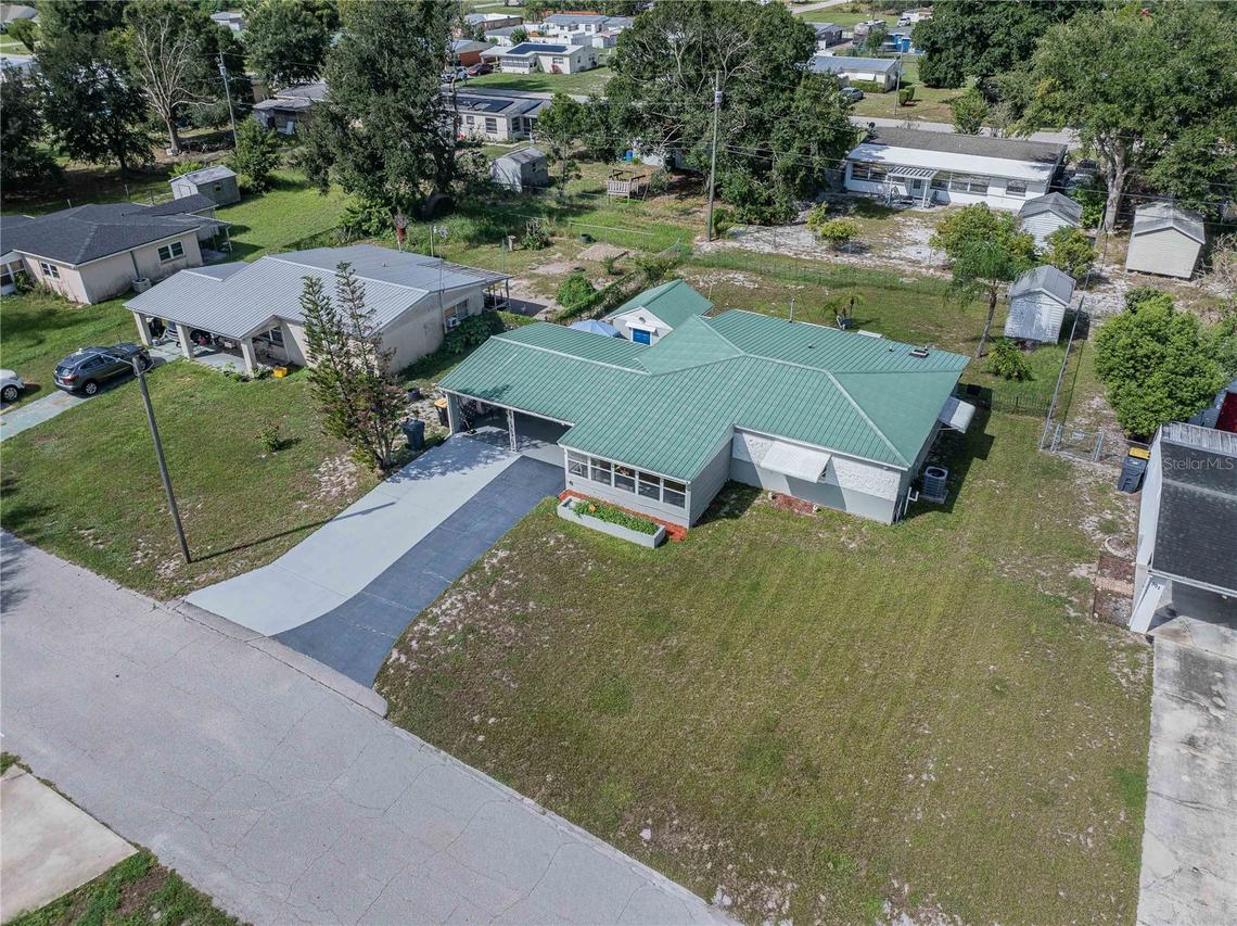 506 Thomas Ave., Frostproof, FL 33843