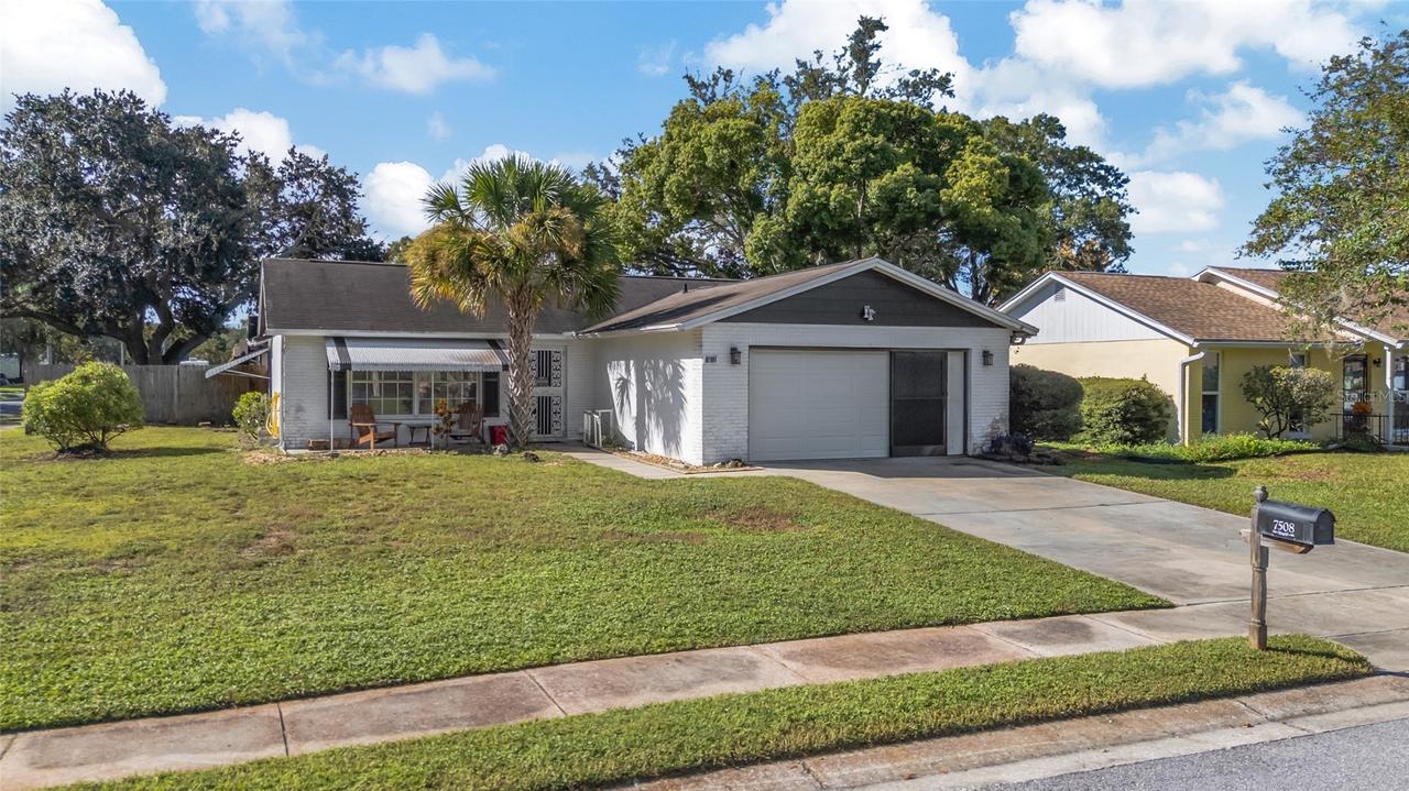 7508 Como Dr., New Port Richey, FL 34655