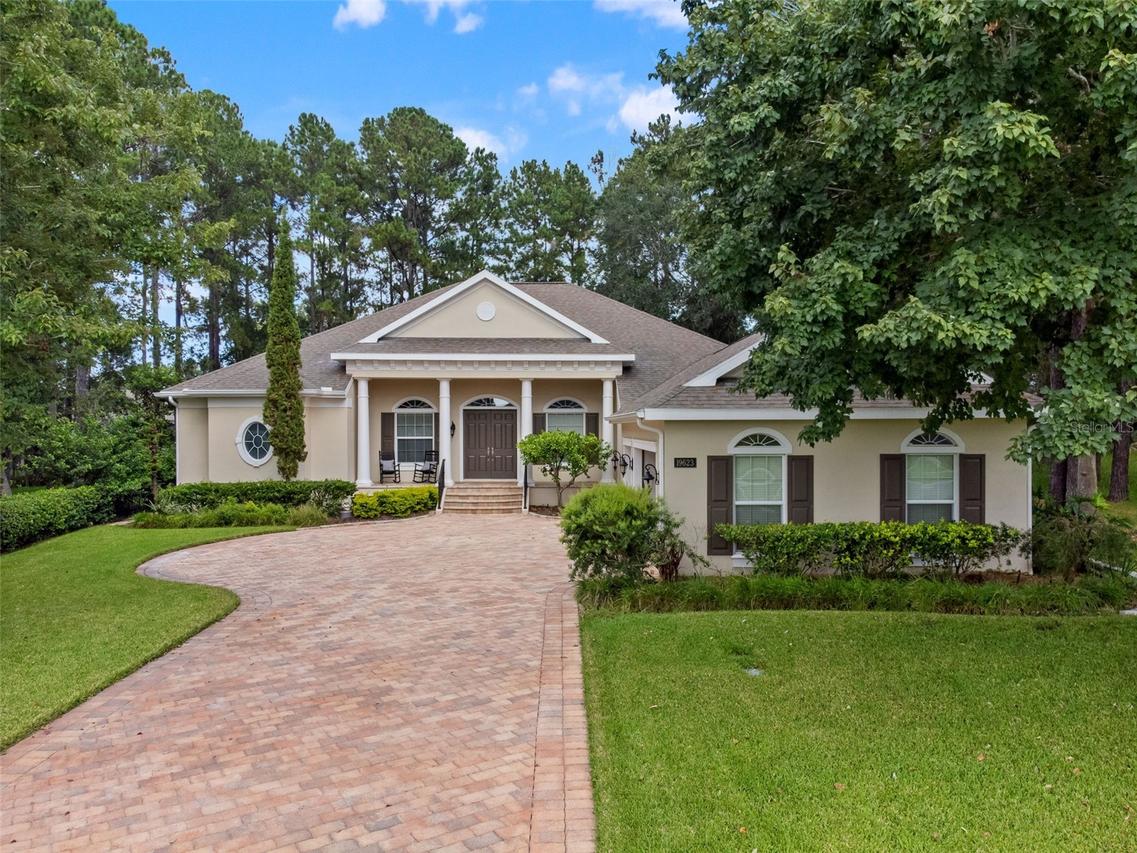 19623 Sheltered Hill Dr., Brooksville, FL 34601