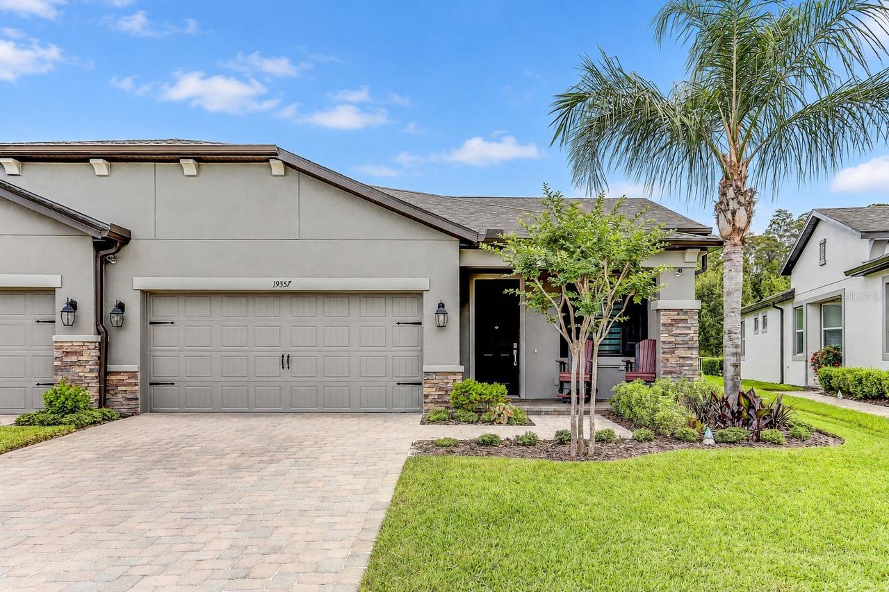 19357 Hawk Valley Dr., Tampa, FL 33647