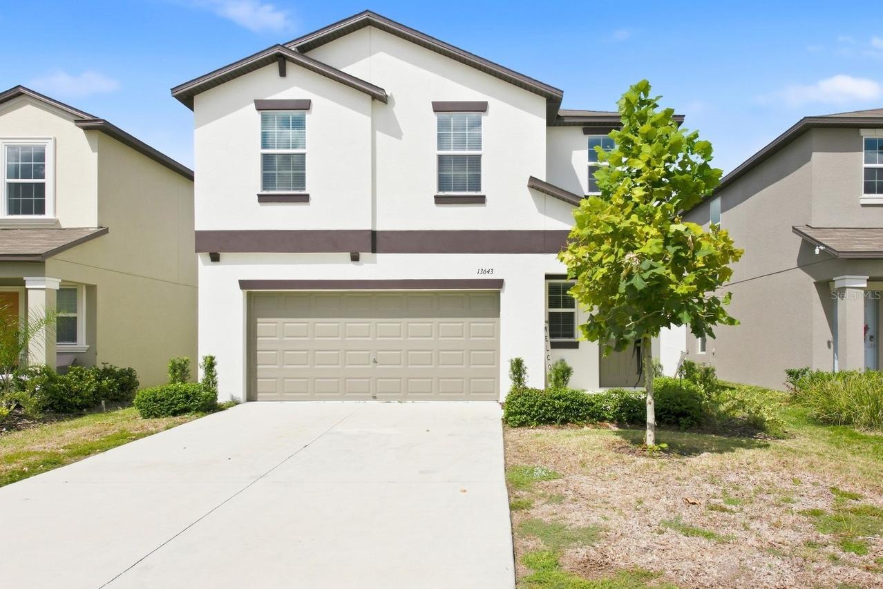 13643 Newbridge St., Spring Hill, FL 34609
