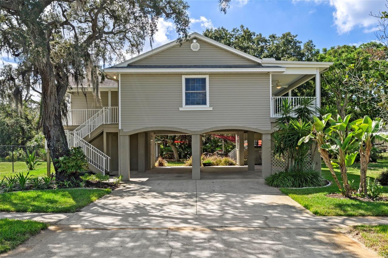 1459 Coburn Dr., Tarpon Springs, FL 34689