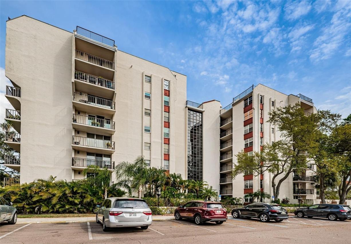 2699 Seville Blvd. #105, Clearwater, FL 33764