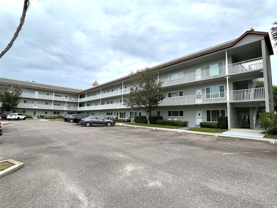 2260 Costa Rican Dr. #50, Clearwater, FL 33763