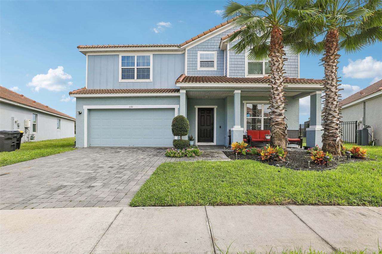1131 Oak Bluff Dr., Davenport, FL 33837