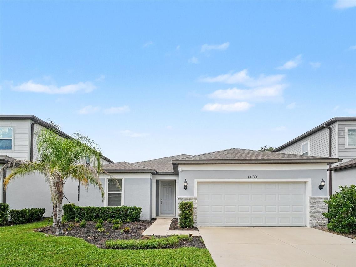 14180 Samoa Hill Ct., Riverview, FL 33569