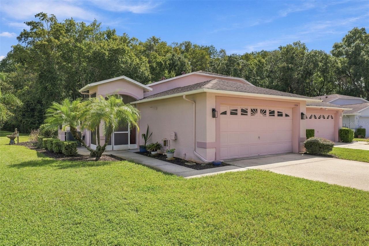 11624 Foxworth Ln., New Port Richey, FL 34654