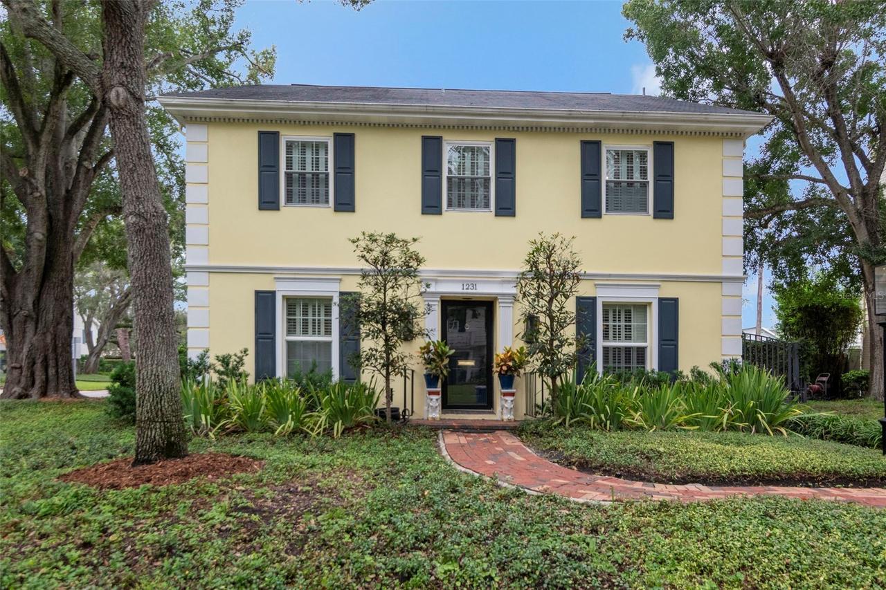 1231 S Roxmere Rd., Tampa, FL 33629