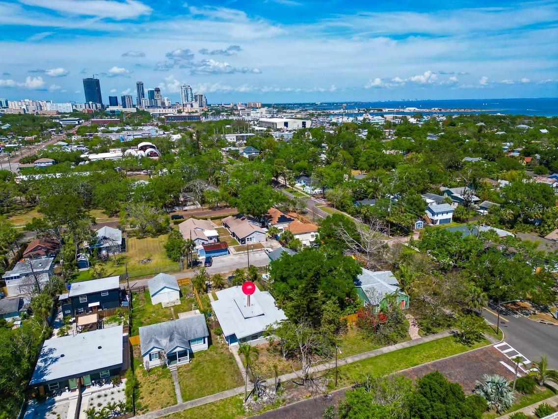 319 20th Ave., St Petersburg, FL 33705