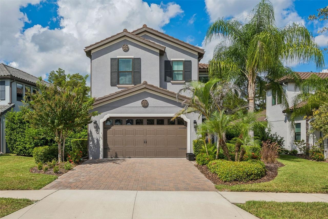 19742 Roseate Dr., Lutz, FL 33558