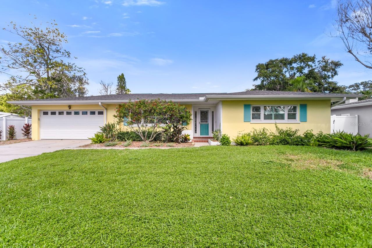 88 New Jersey Dr., Dunedin, FL 34698