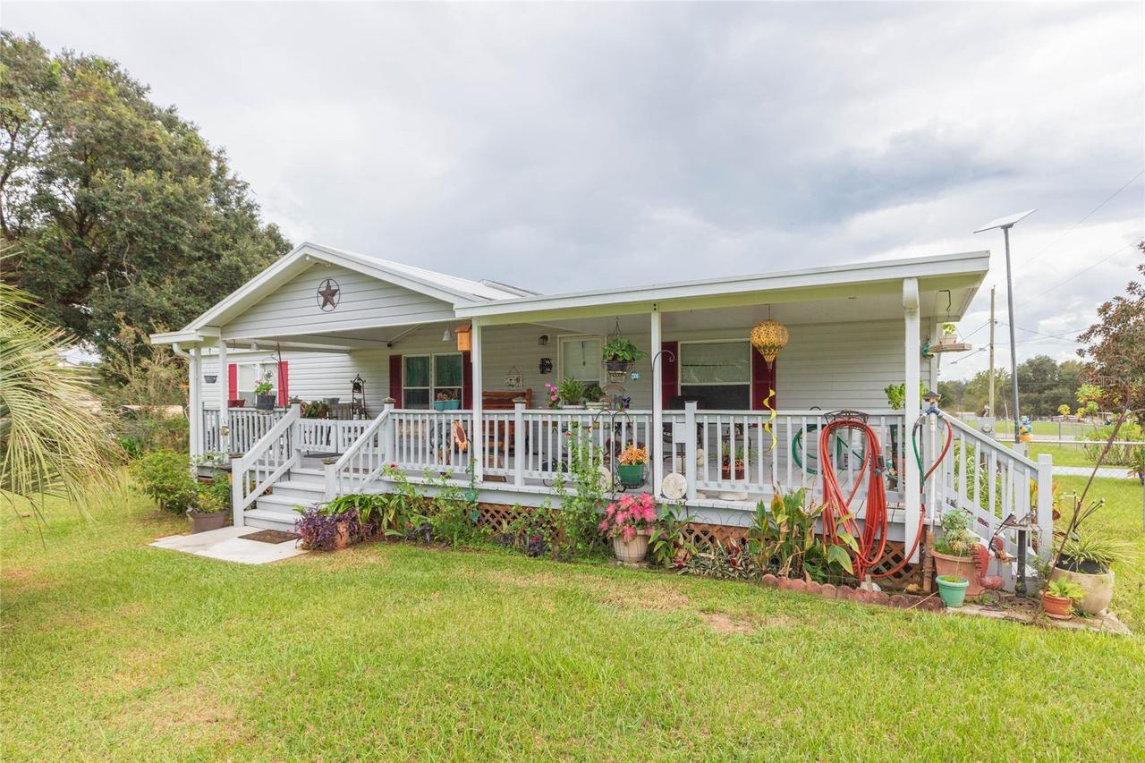 14716 Billie Ln., Dade City, FL 33525
