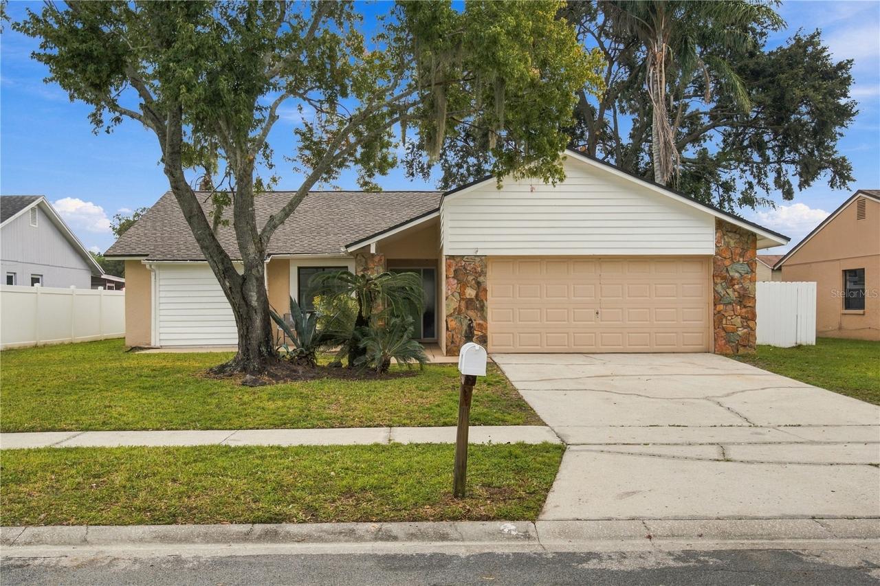 16115 Pebblebrook Dr., Tampa, FL 33624