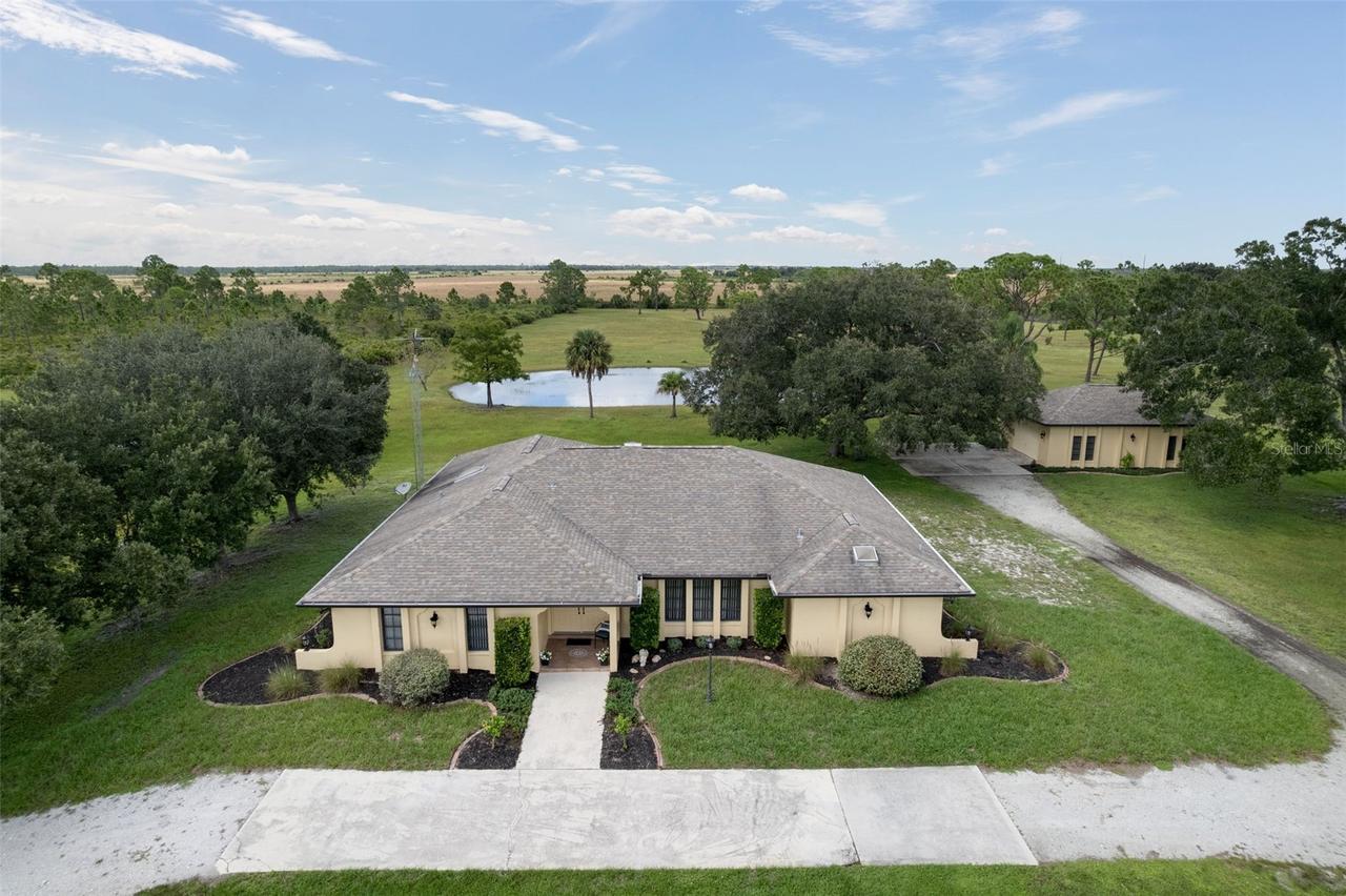 17800 Wood Path Ct., Punta Gorda, FL 33982