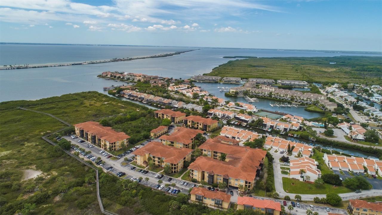 4323 Bayside Village Dr. #219, Tampa, FL 33615