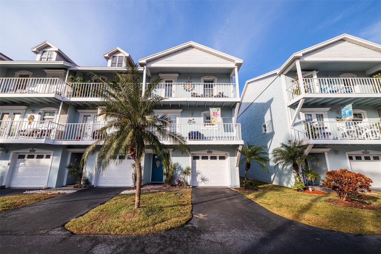 9158 Blind Pass Rd., St Pete Beach, FL 33706