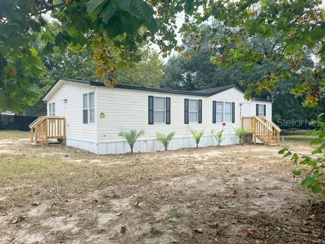 15601 SW 95th Ave., Dunnellon, FL 34432