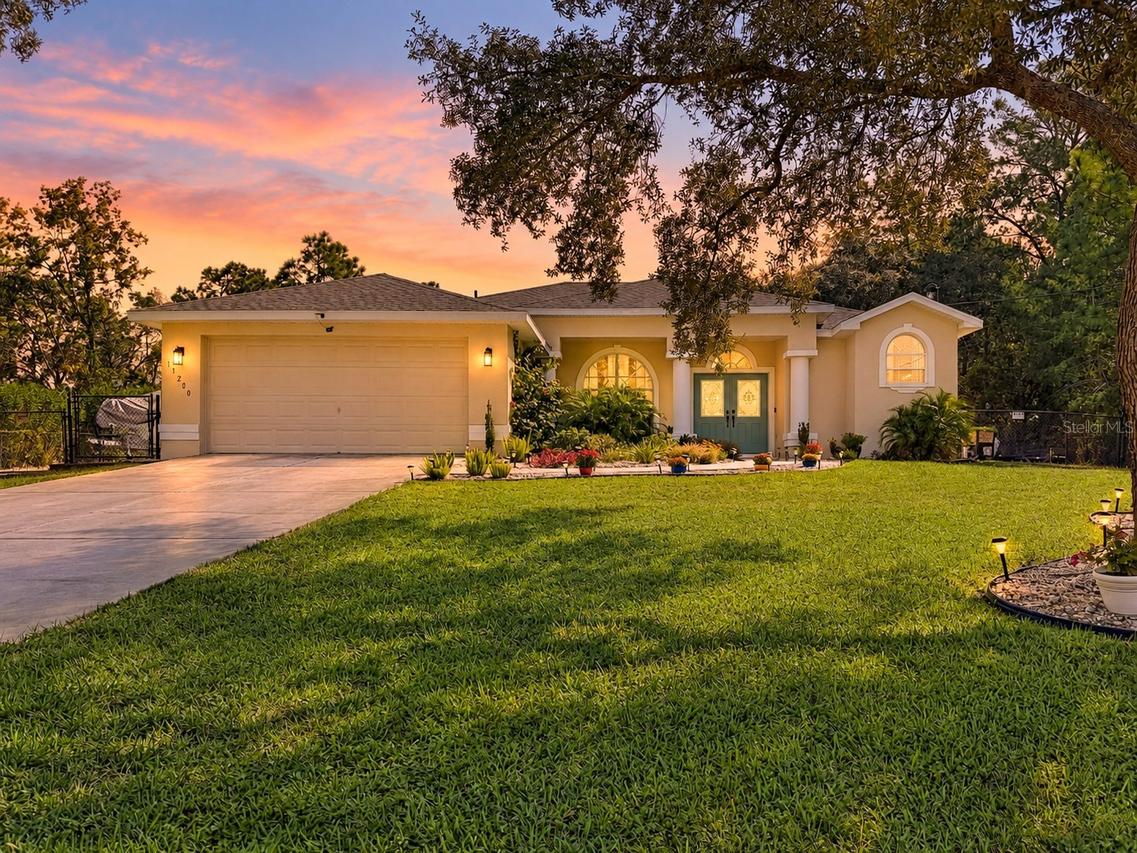 11200 Lomita Wren Rd., Weeki Wachee, FL 34614