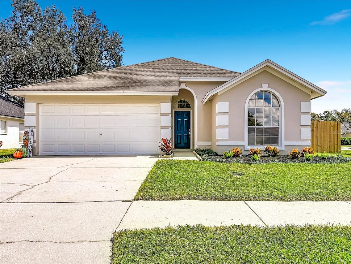5818 Azure Dr., Wesley Chapel, FL 33545