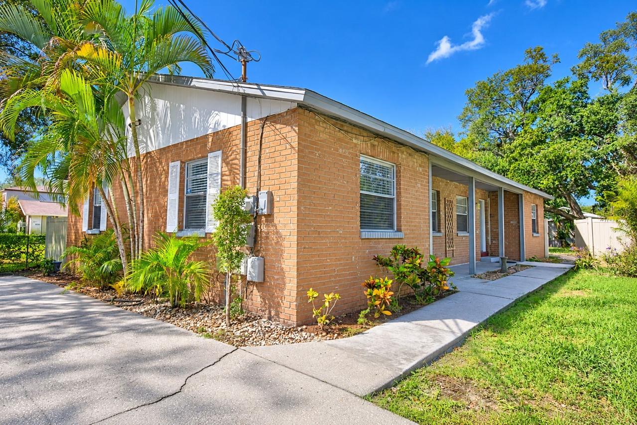 6309 S Macdill Ave., Tampa, FL 33611