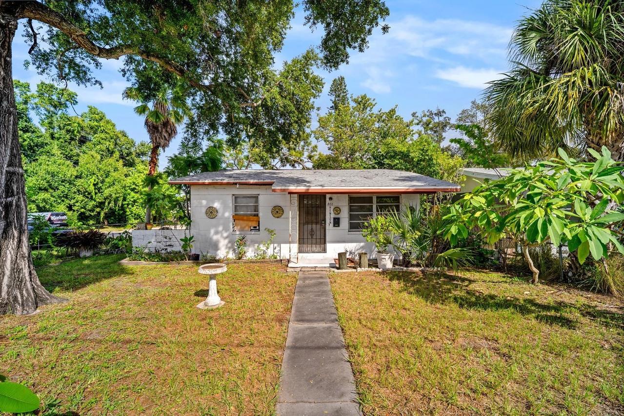 800 40th St., St Petersburg, FL 33711