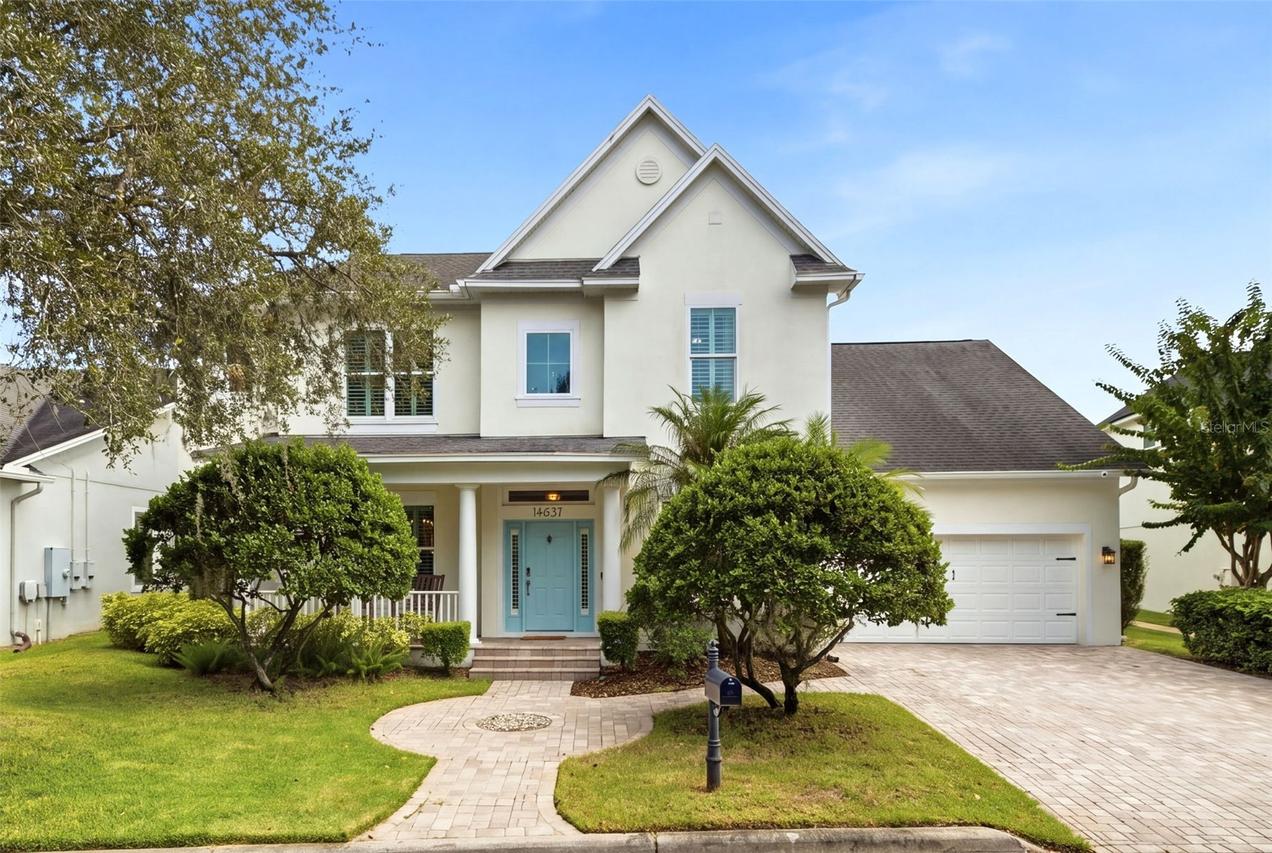 14637 Canopy Dr., Tampa, FL 33626