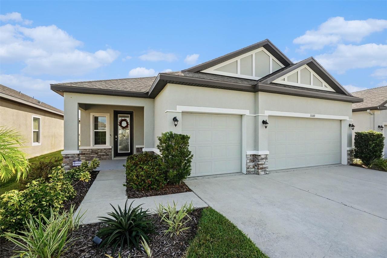 31088 Jazz Leaf Pl., San Antonio, FL 33576