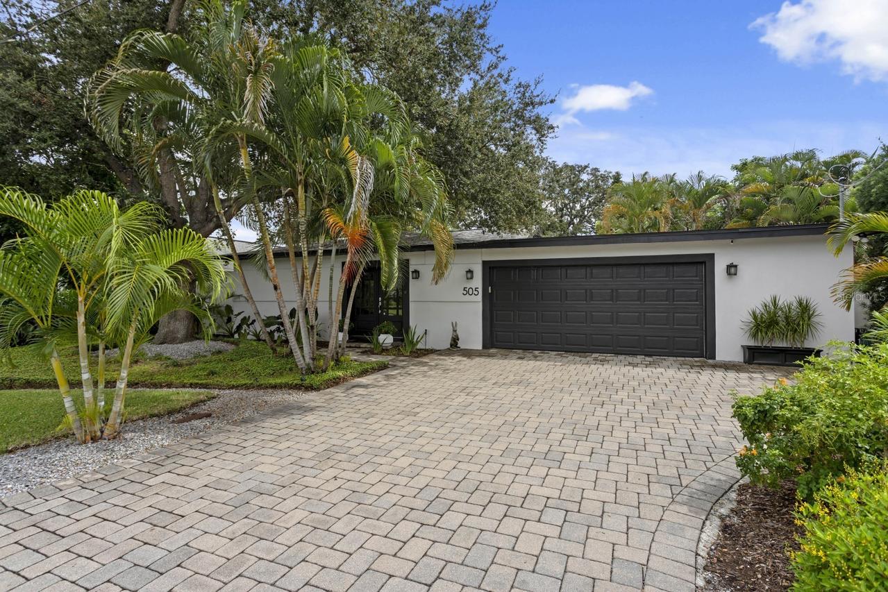 505 N Beverly Ave., Tampa, FL 33609