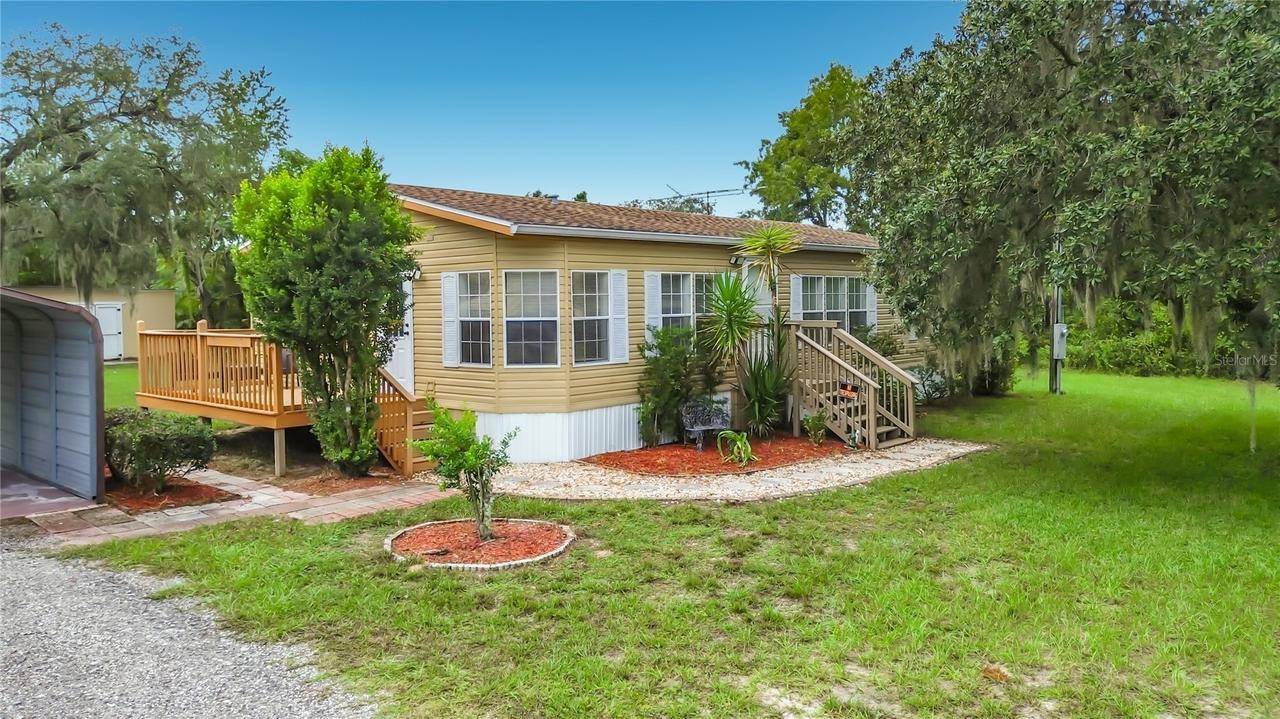 1484 Aladdin Rd., Spring Hill, FL 34609