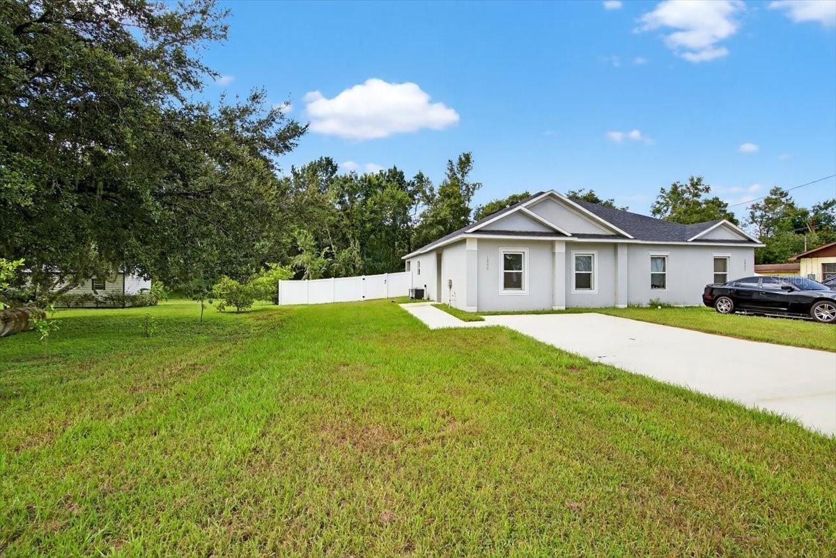 1997 Marshall St., Bartow, FL 33830