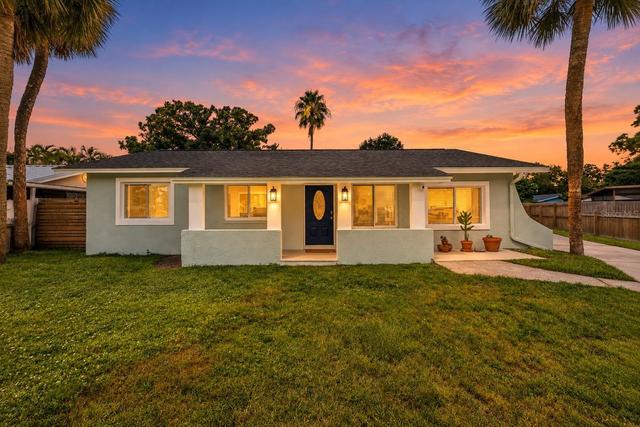New Homes For Sale This Week That Attend Pinellas Park Middle School: October 2nd to October 8th