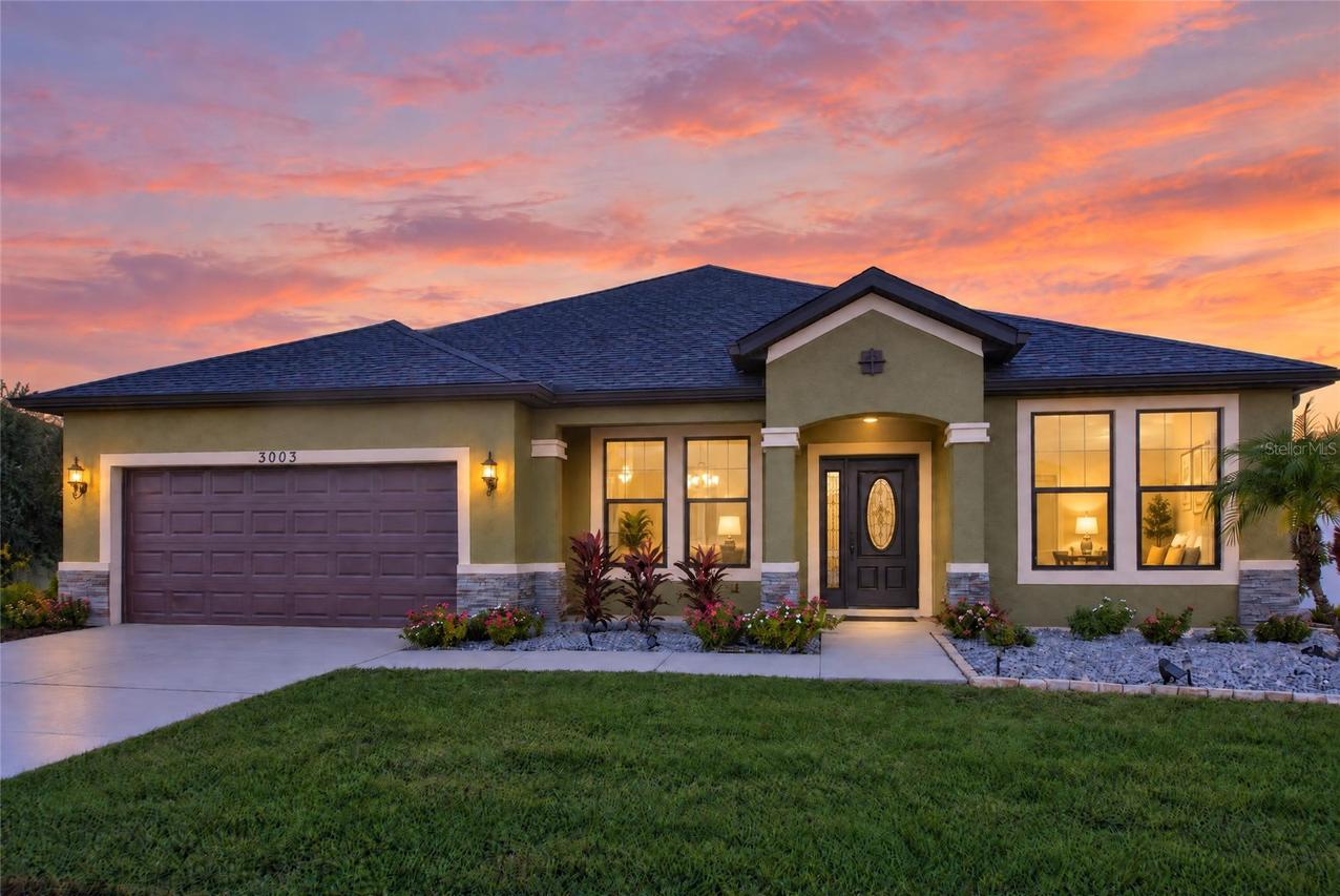 3003 Via Milano St., Plant City, FL 33566