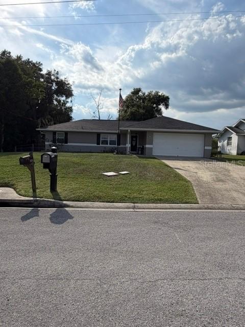 10860 SE 43rd Ave., Belleview, FL 34420