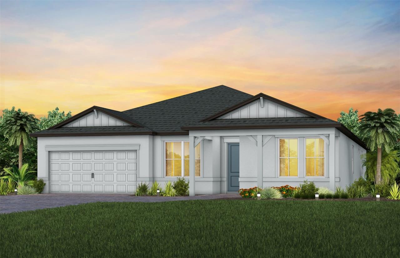 16535 Ennis Pl., Bradenton, FL 34212