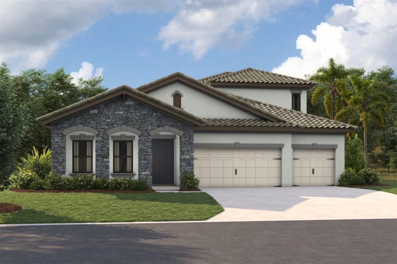 15087 Rider Pass Dr., Lithia, FL 33547